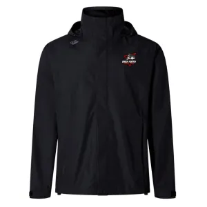 Orca Youth Elite Storm Jacket by Canterbury