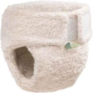 Organic Cotton Nappy Size 2