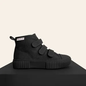 Original High Top - Black