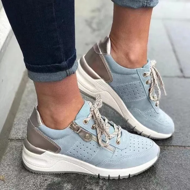 Orthopaedic Shoes for Women | Comfortable Supportive Footwear | Adjustable Straps & Cushioned Insole