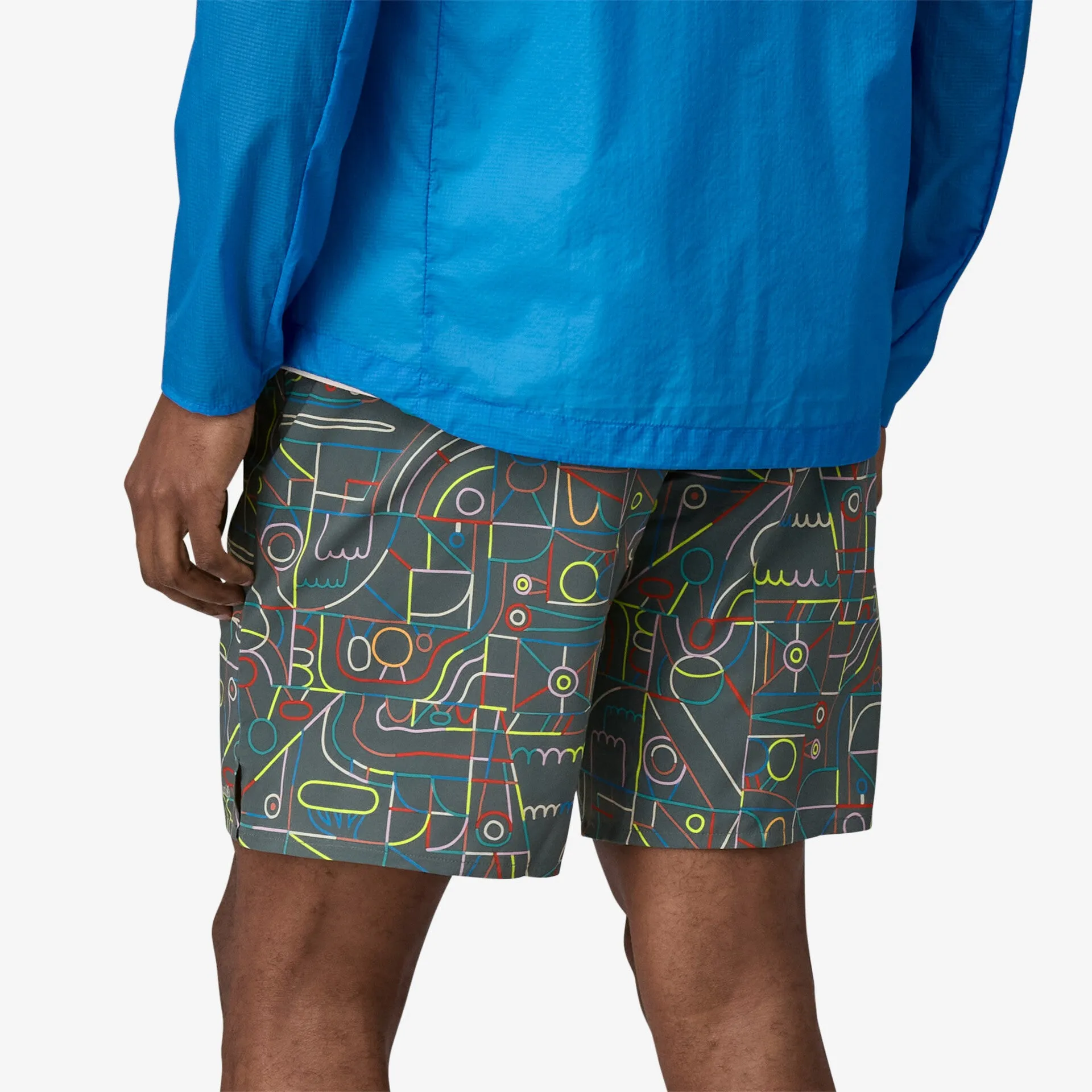 Outdoor Multi Trails Shorts - 7" (Men's) - 57602