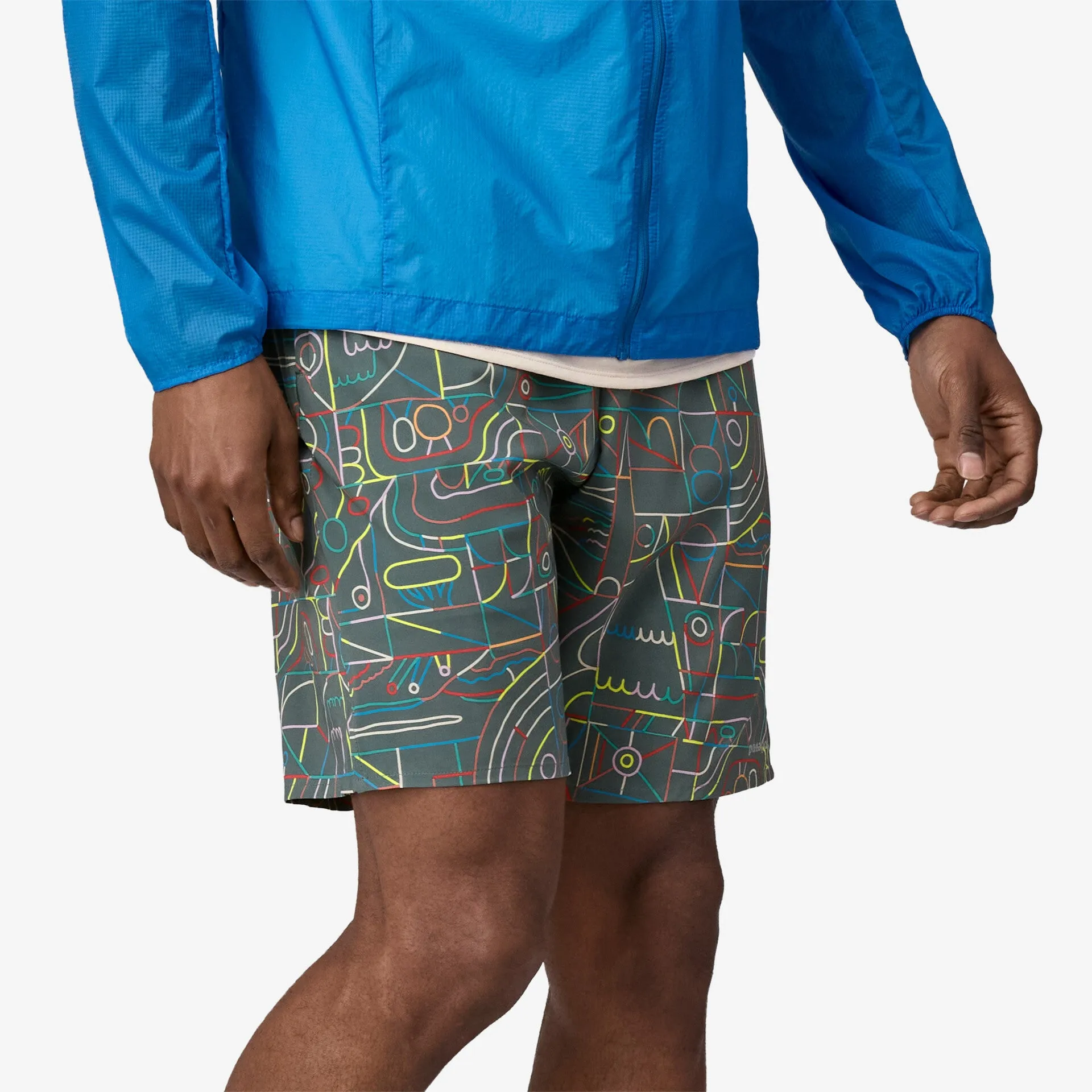Outdoor Multi Trails Shorts - 7" (Men's) - 57602