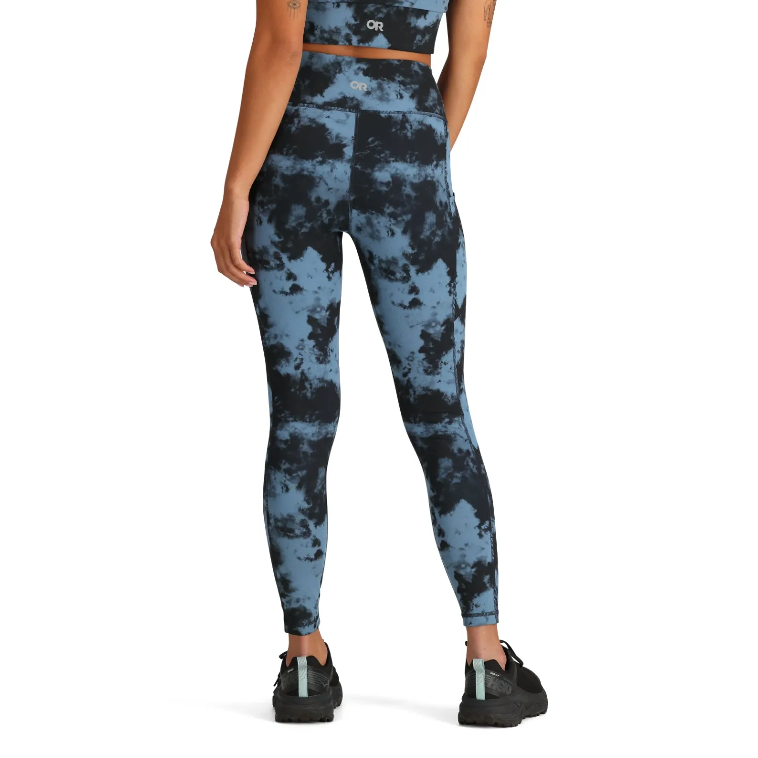 Outdoor Research Womens Vantage 7/8 Leggings