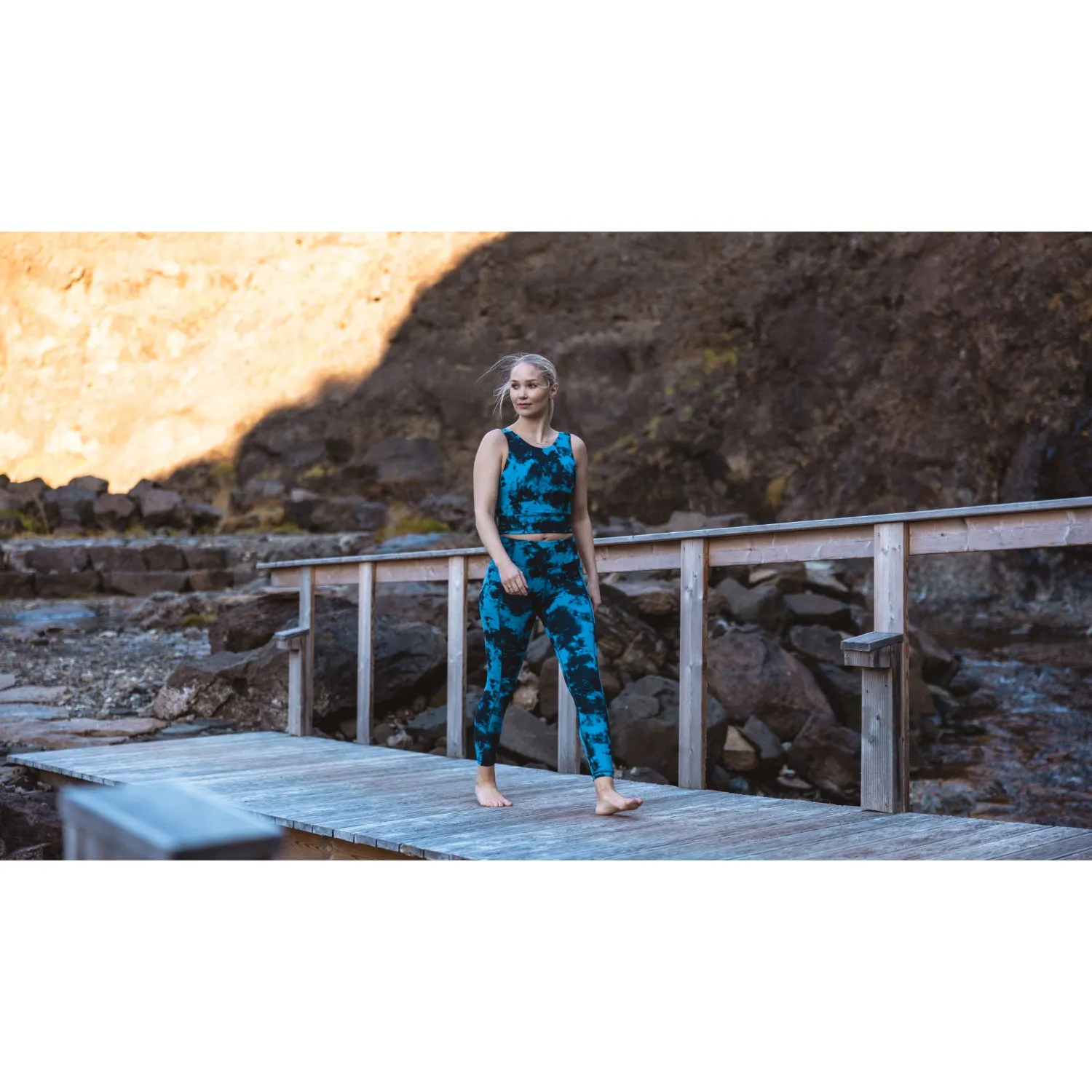 Outdoor Research Womens Vantage 7/8 Leggings