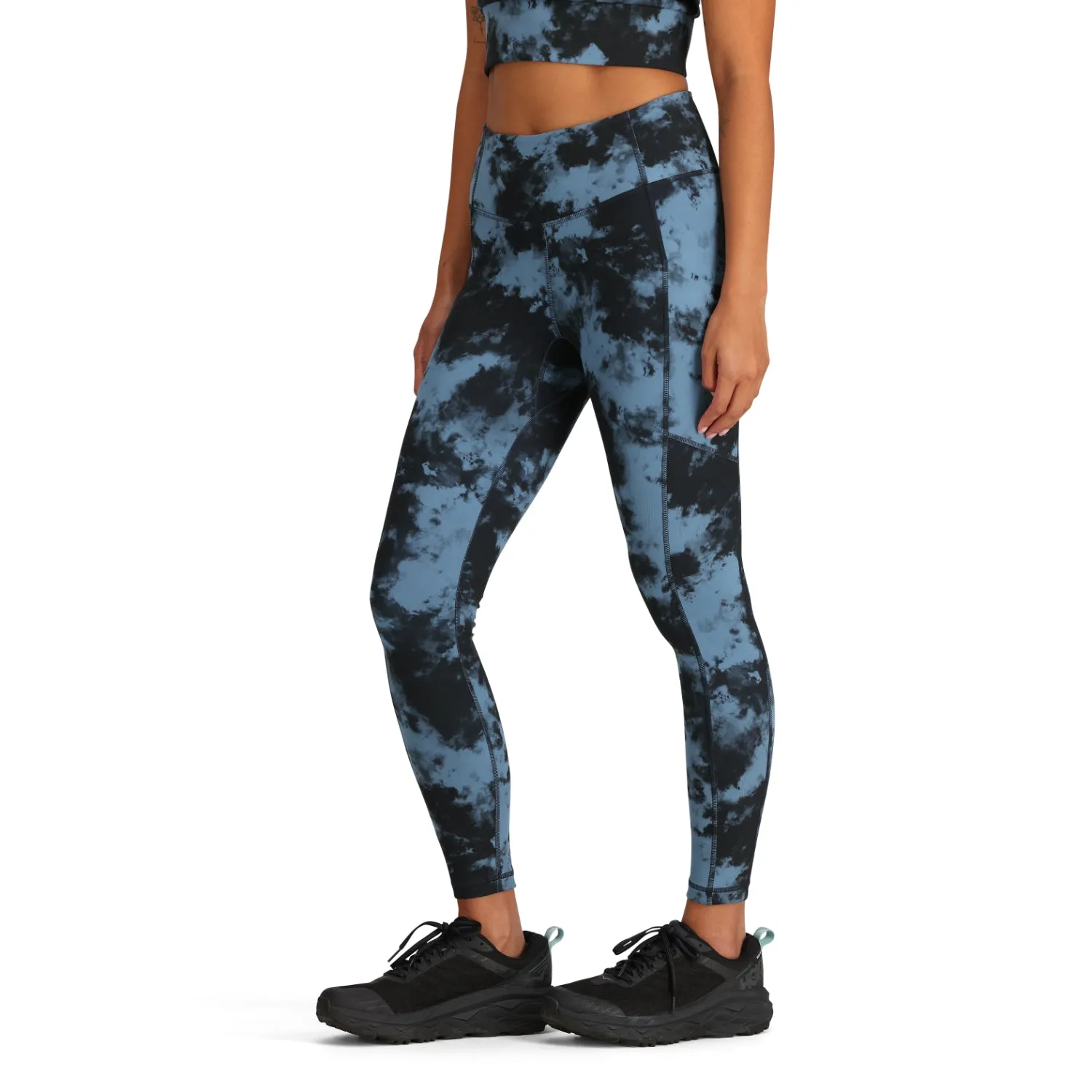 Outdoor Research Womens Vantage 7/8 Leggings