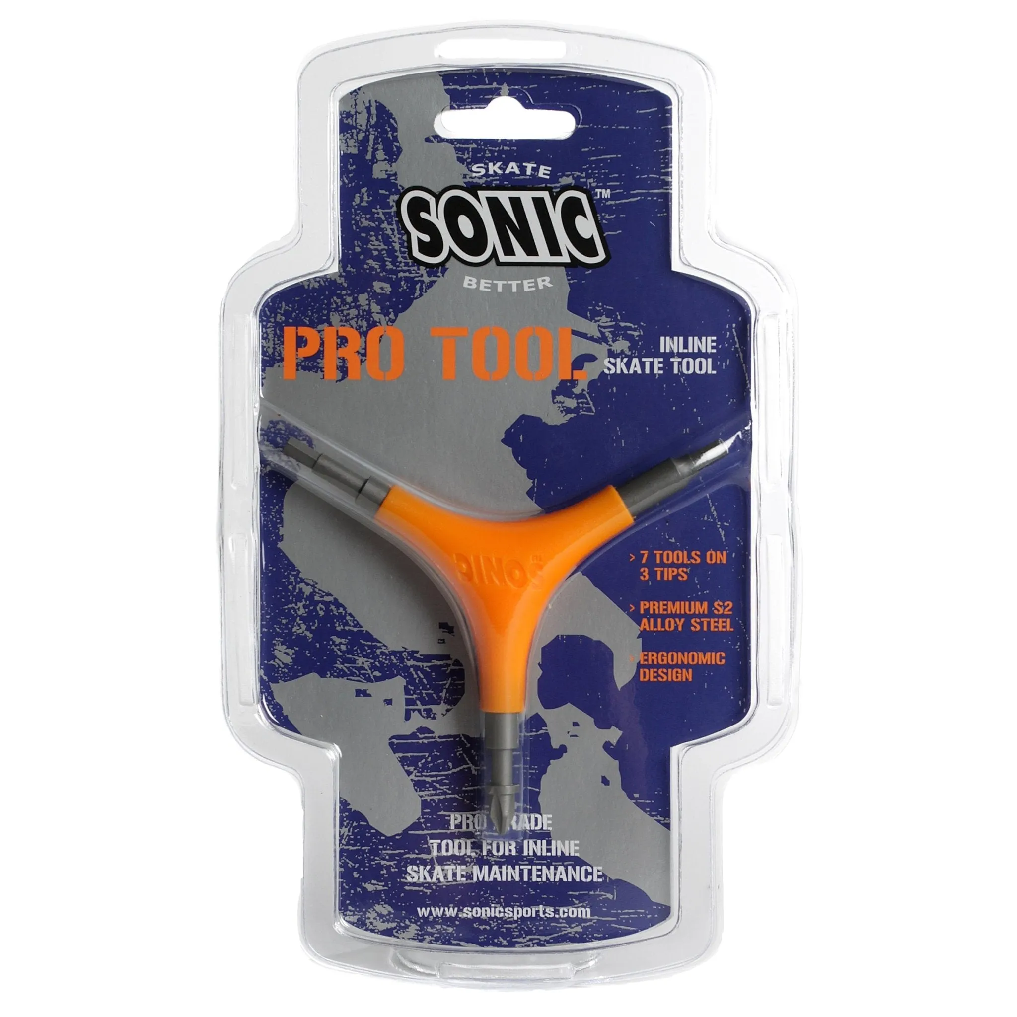 Outil pour Patin Sonic Pro