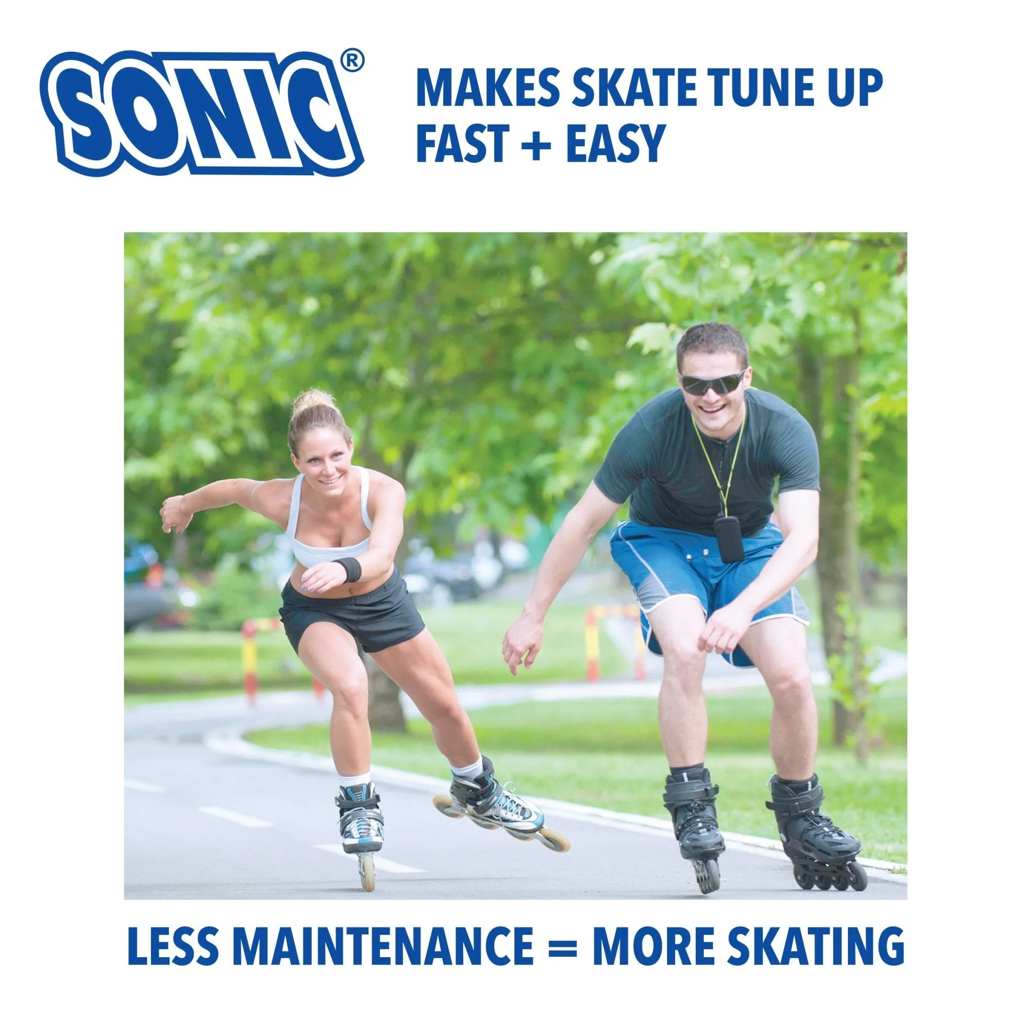 Outil pour Patin Sonic Pro