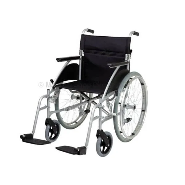 Paediatric Self Propelled Wheelchair