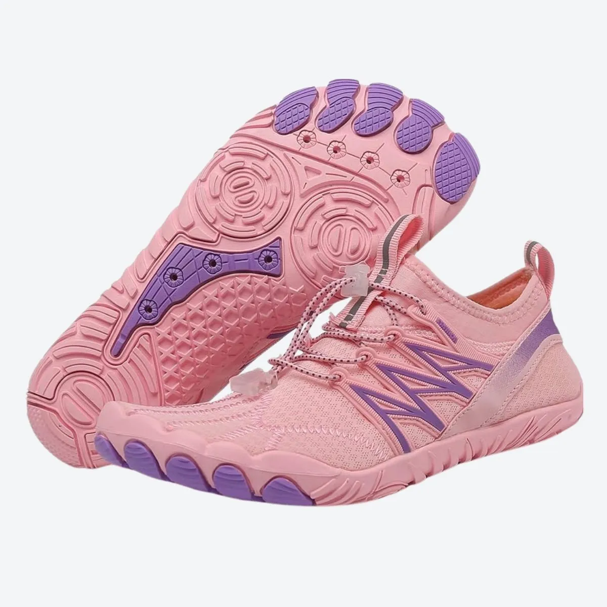 Peak Footwear | Lightweight, Breathable & Supportive Shoes for Men