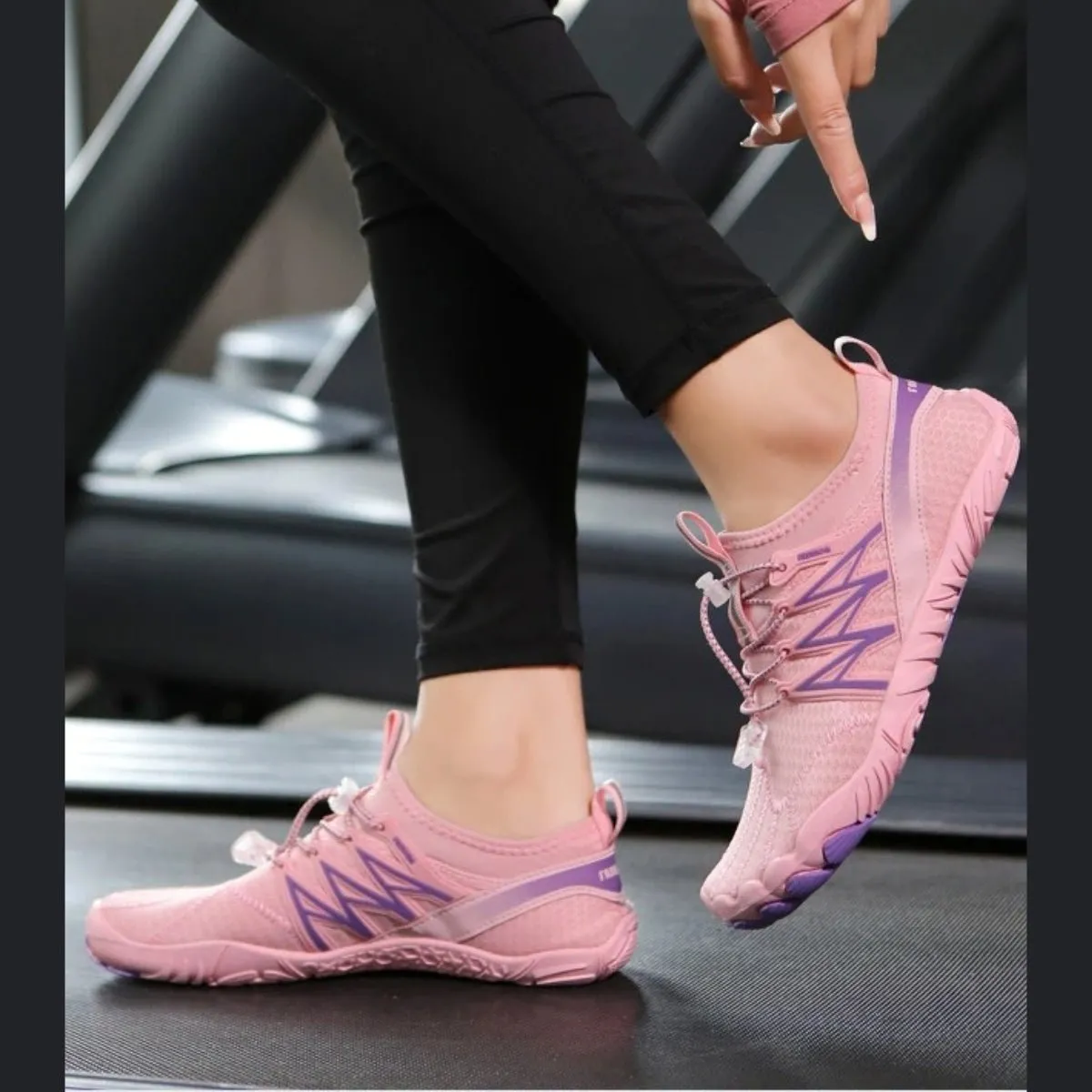 Peak Footwear | Lightweight, Breathable & Supportive Shoes for Men