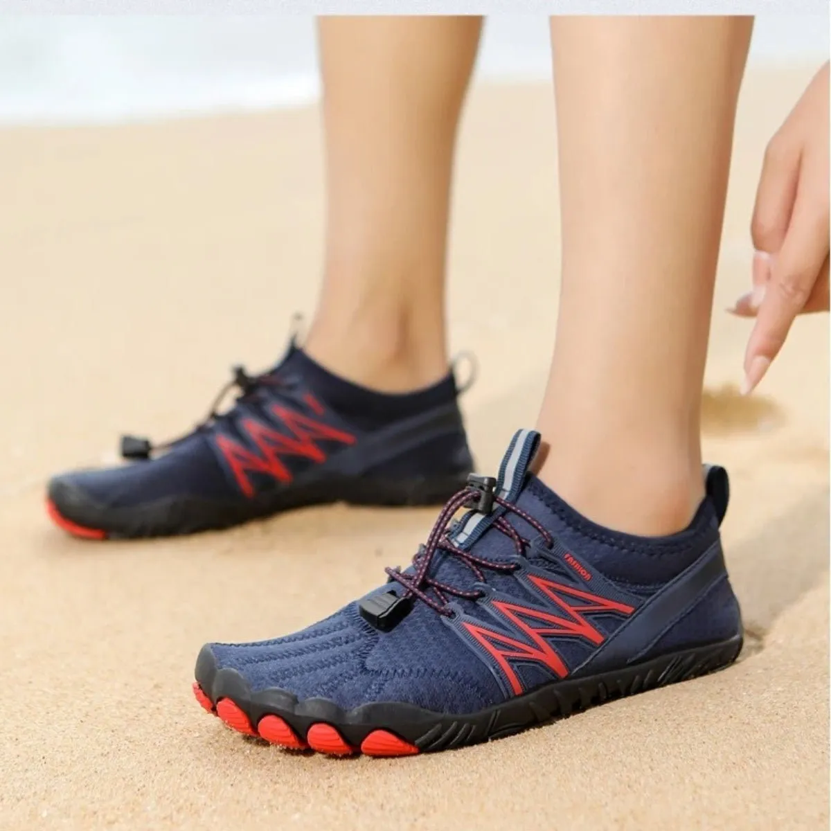 Peak Footwear | Lightweight, Breathable & Supportive Shoes for Men