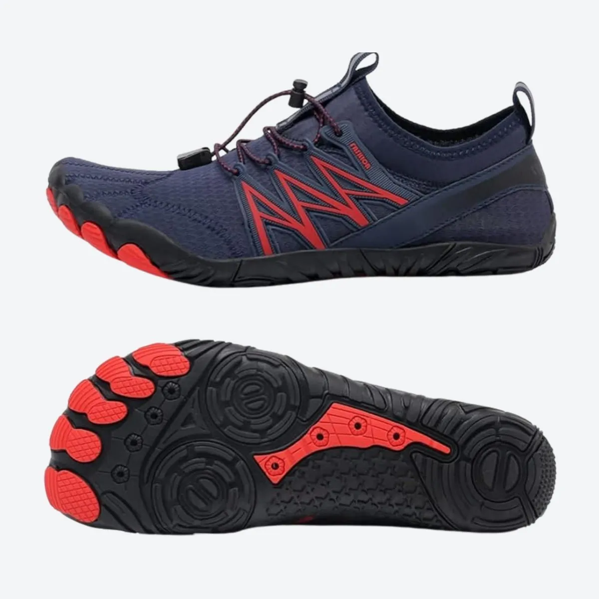 Peak Footwear | Lightweight, Breathable & Supportive Shoes for Men