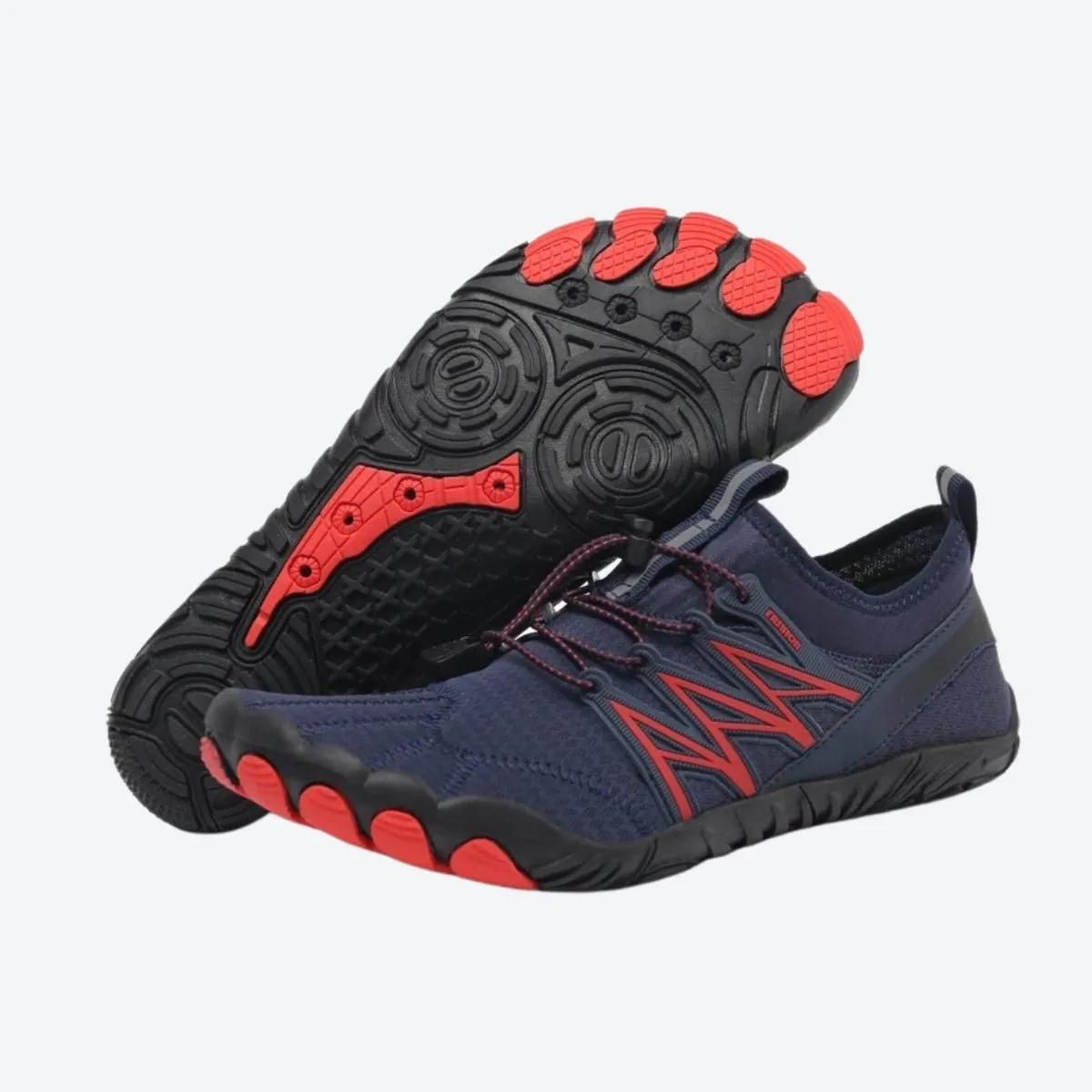 Peak Footwear | Lightweight, Breathable & Supportive Shoes for Men