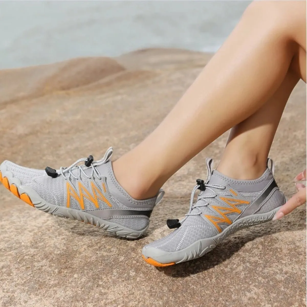Peak Footwear | Lightweight, Breathable & Supportive Shoes for Men
