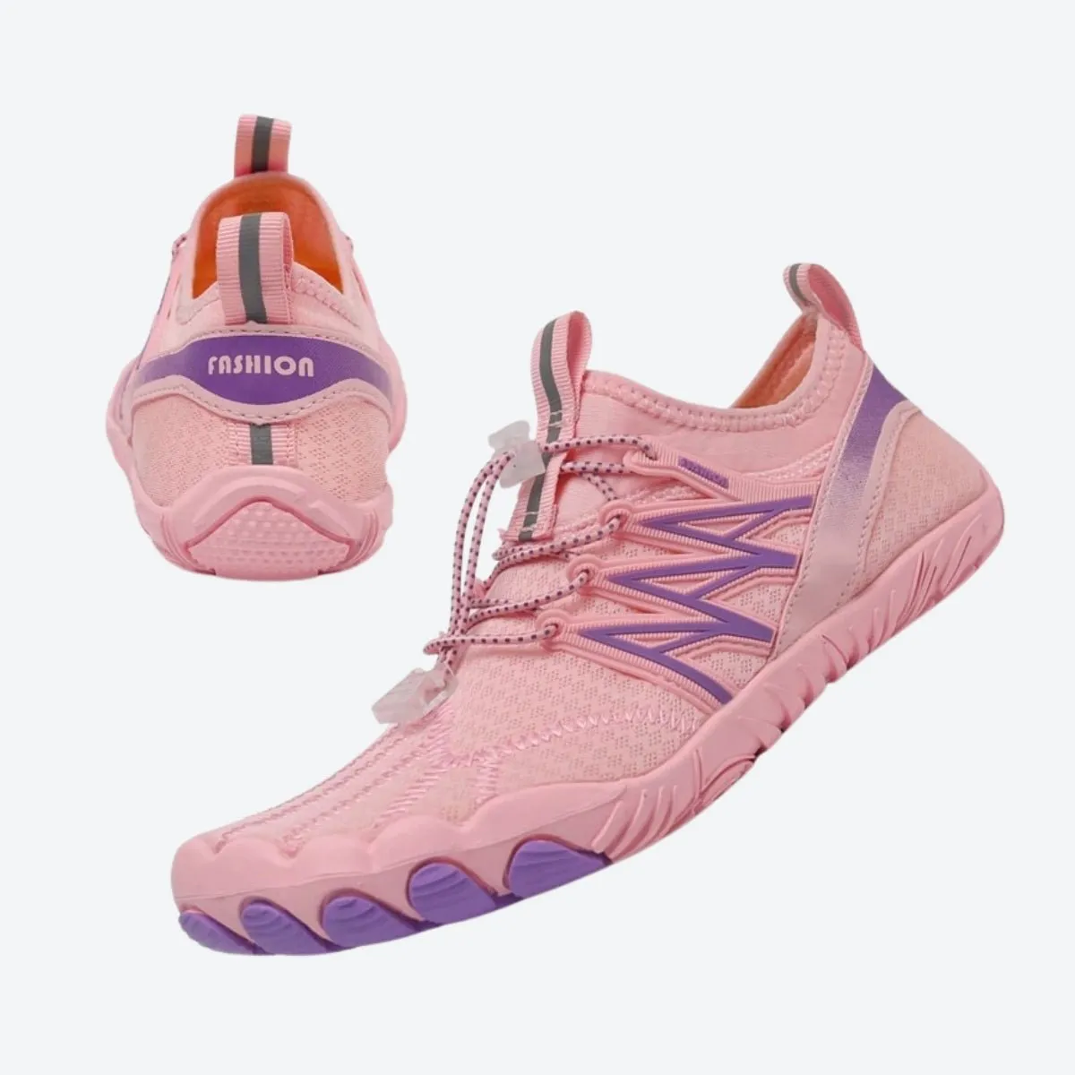 Peak Footwear | Lightweight, Breathable & Supportive Shoes for Men