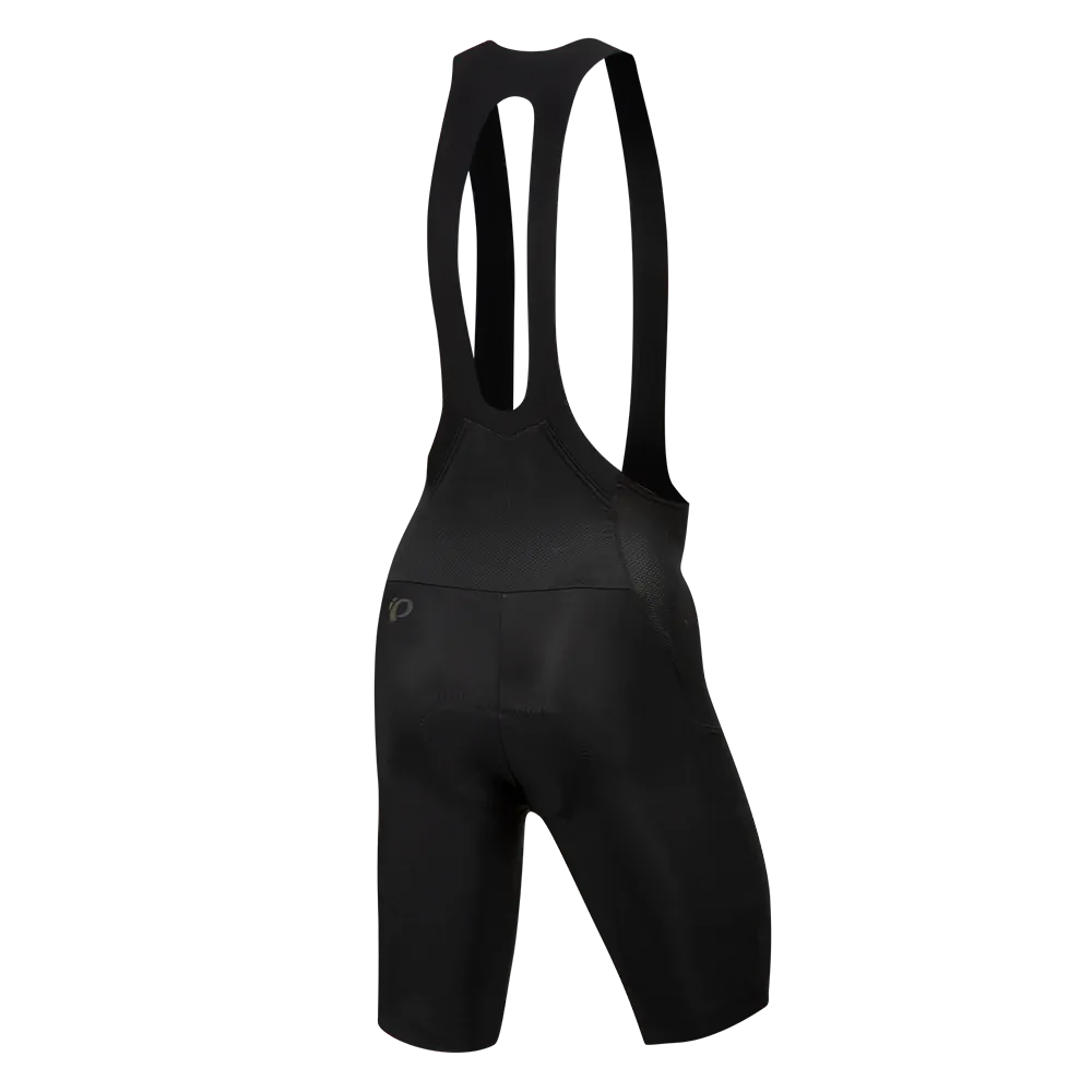 PEARL IZUMI Men's Interval Cargo Bib Shorts