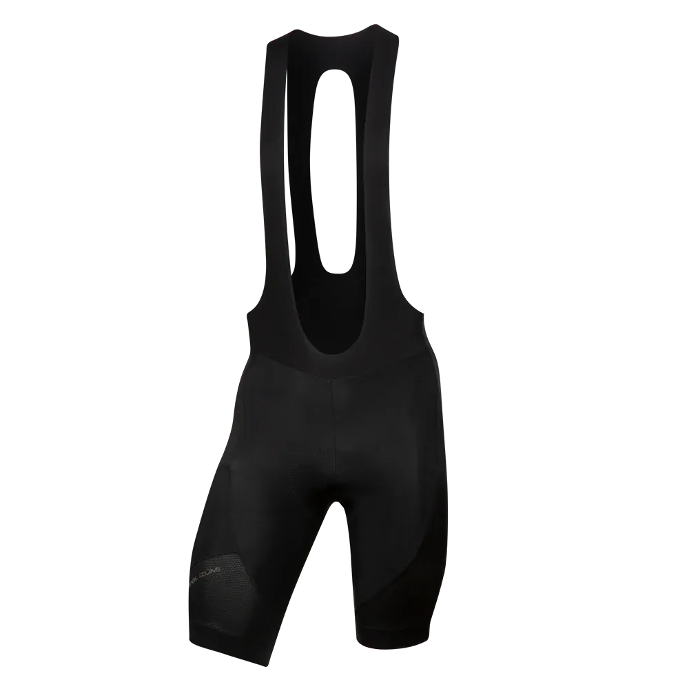 PEARL IZUMI Men's Interval Cargo Bib Shorts