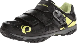 Pearl Izumi Womens X-Alp Enduro IV MTB Shoe Black 37