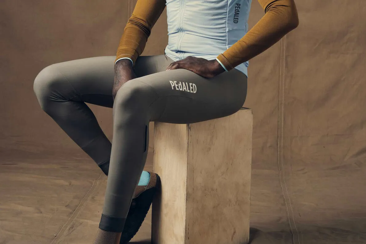 PEdALED Element Bib Tights