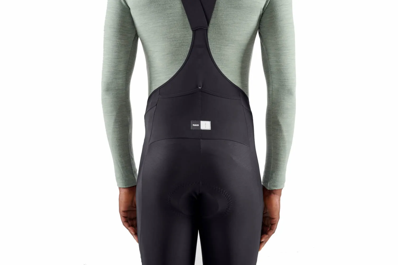 PEdALED Element Bib Tights