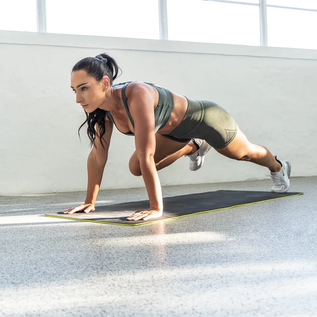 Performance Exercise Mat