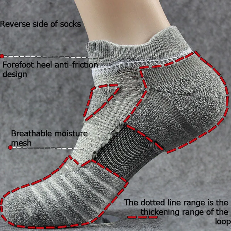 Performance Socks