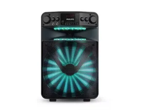 Philips BASS  Bluetooth Party Speaker TANX50
