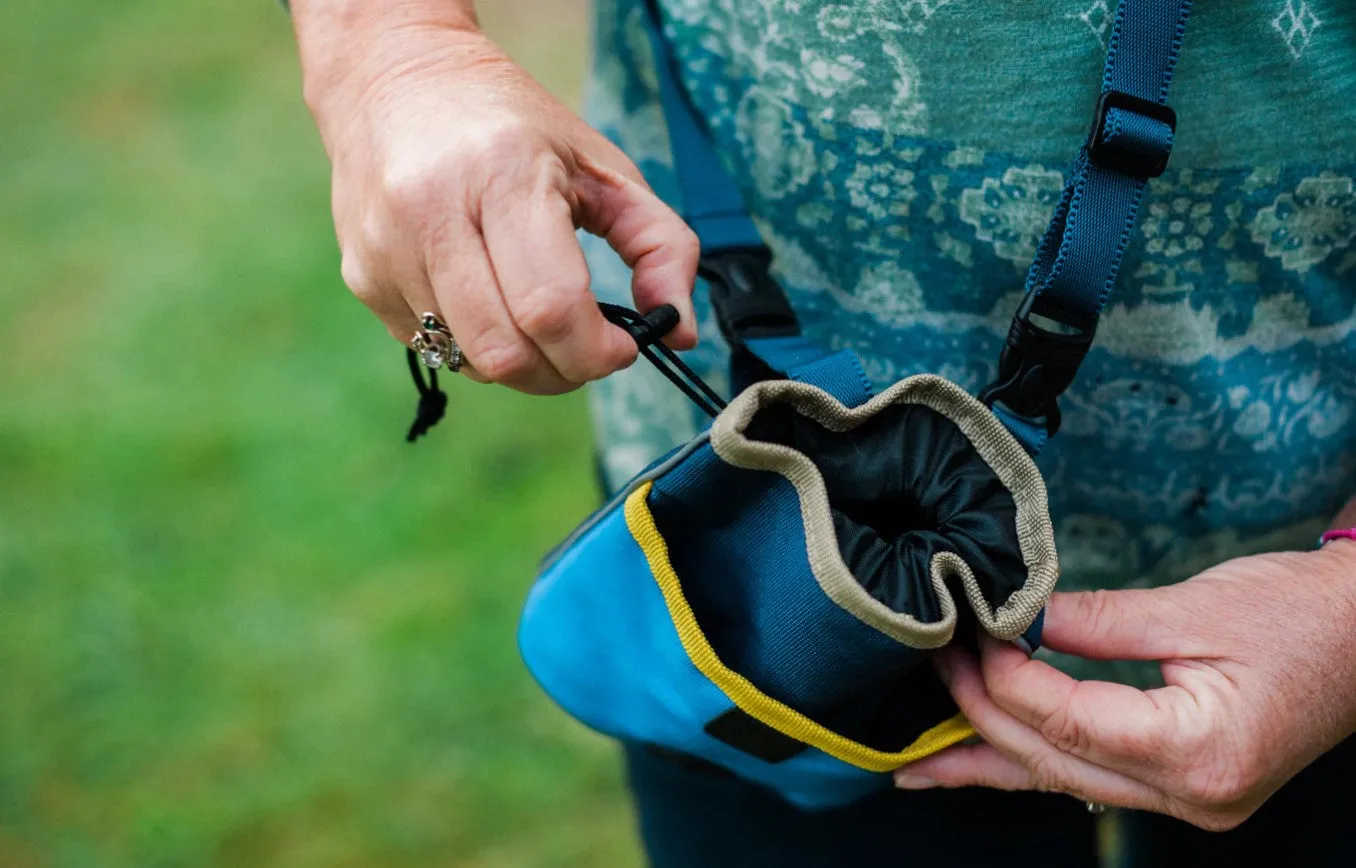 PLAY - Deluxe Training Pouches