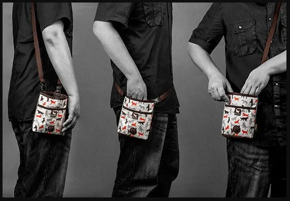 PLAY - Deluxe Training Pouches