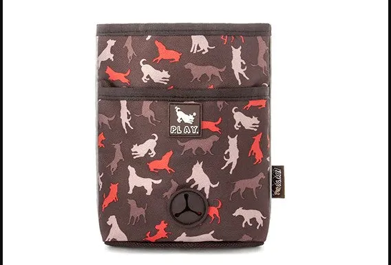 PLAY - Deluxe Training Pouches