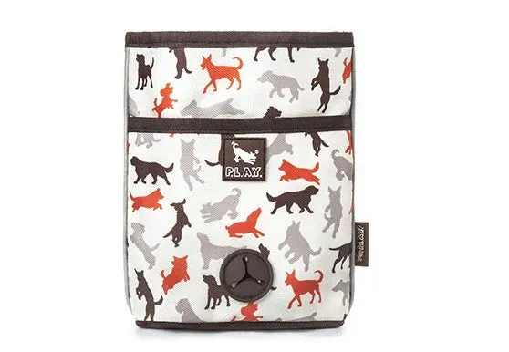 PLAY - Deluxe Training Pouches