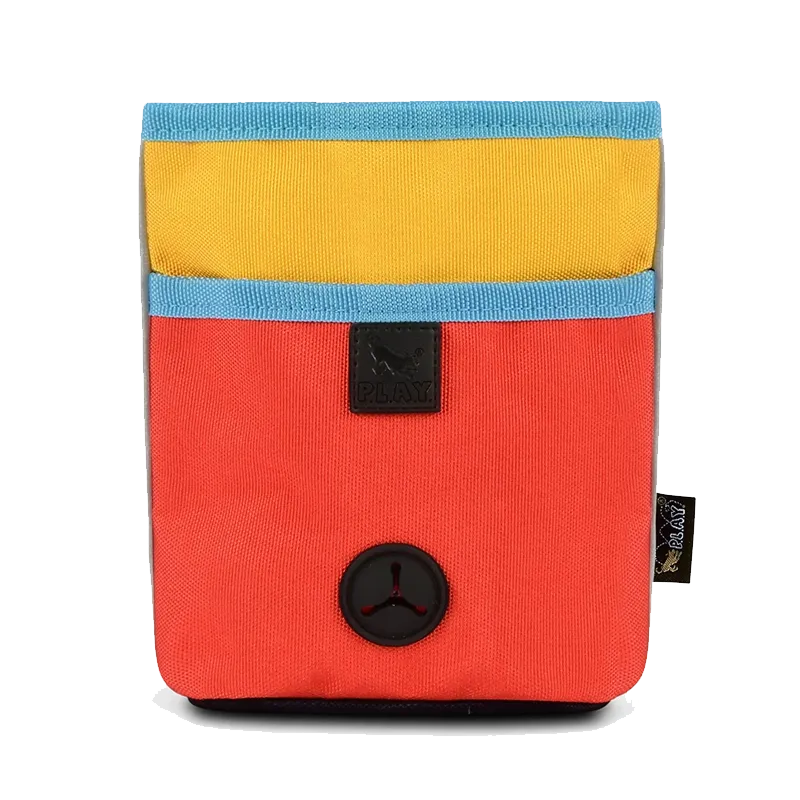PLAY - Deluxe Training Pouches