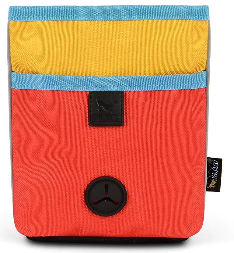 PLAY - Deluxe Training Pouches