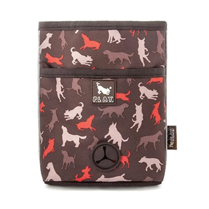 PLAY - Deluxe Training Pouches