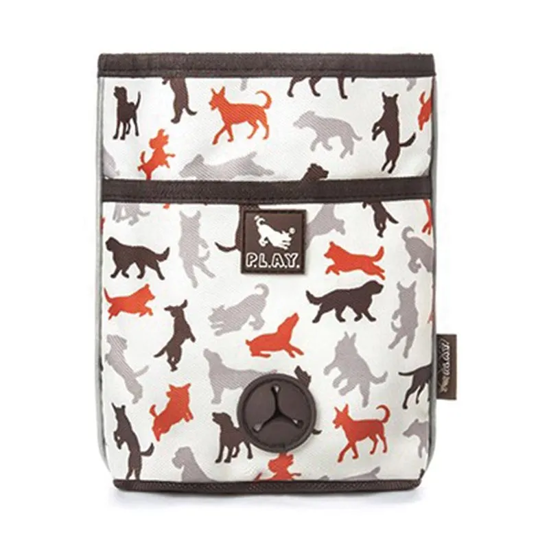 PLAY - Deluxe Training Pouches
