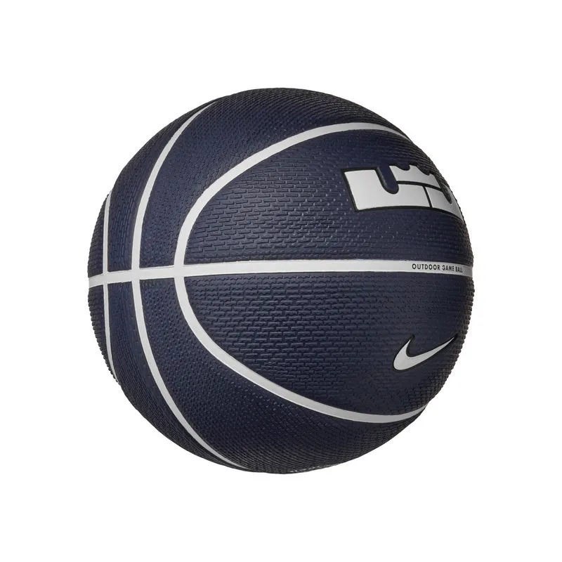 PLAYGROUND 2.0 L JAM - Ballon de basketball LeBron James - Nike