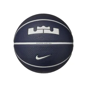 PLAYGROUND 2.0 L JAM - Ballon de basketball LeBron James - Nike