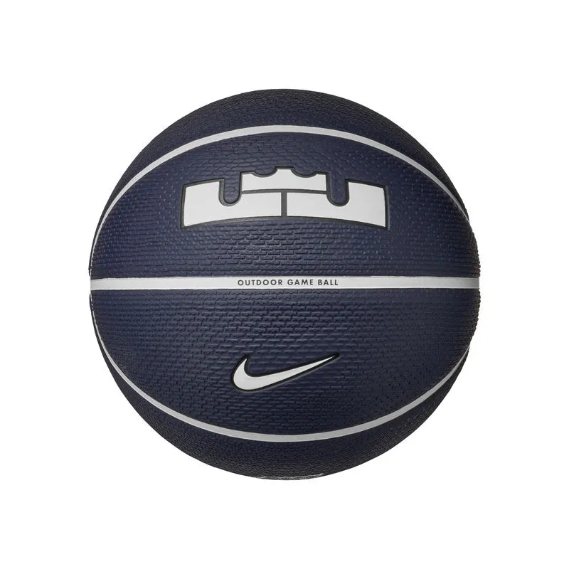 PLAYGROUND 2.0 L JAM - Ballon de basketball LeBron James - Nike