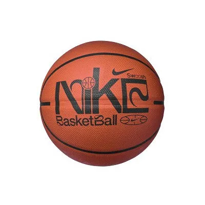 PLAYGROUND GRAPHIC - Ballon de basket extérieur - Nike