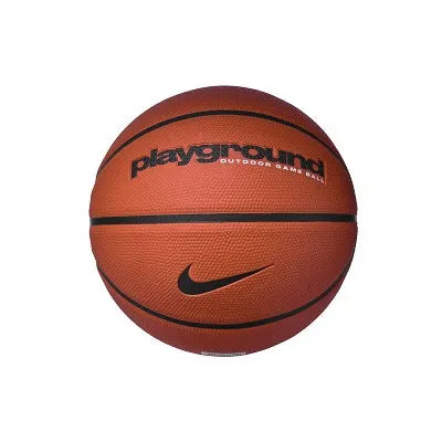 PLAYGROUND GRAPHIC - Ballon de basket extérieur - Nike
