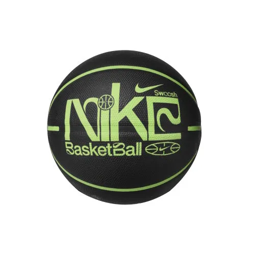 PLAYGROUND GRAPHIC - Ballon de basket extérieur - Nike