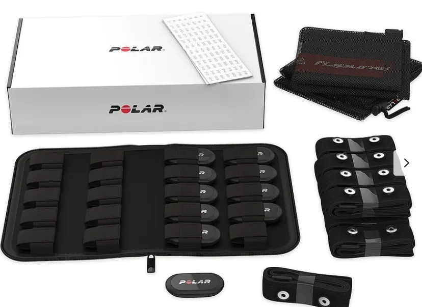 Polar H10 HR Sensor