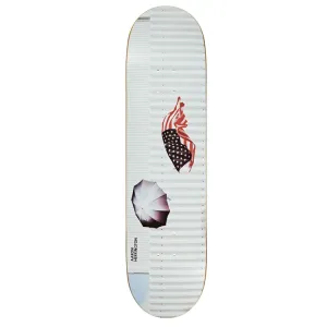 Polar Skate Co Aaron Herrington Everslick Skateboard Deck 8.375"