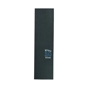 Polar Skate Co Big Boy Club Griptape - Black/Blue