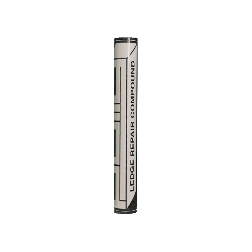 POLLY REPAIR CO - LEDGE REPAIR COMPOUND - GREY