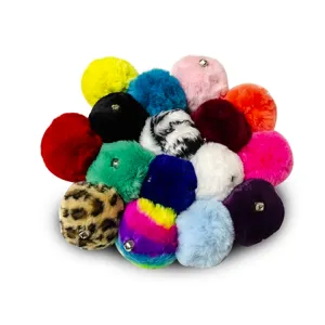 POM POMS
