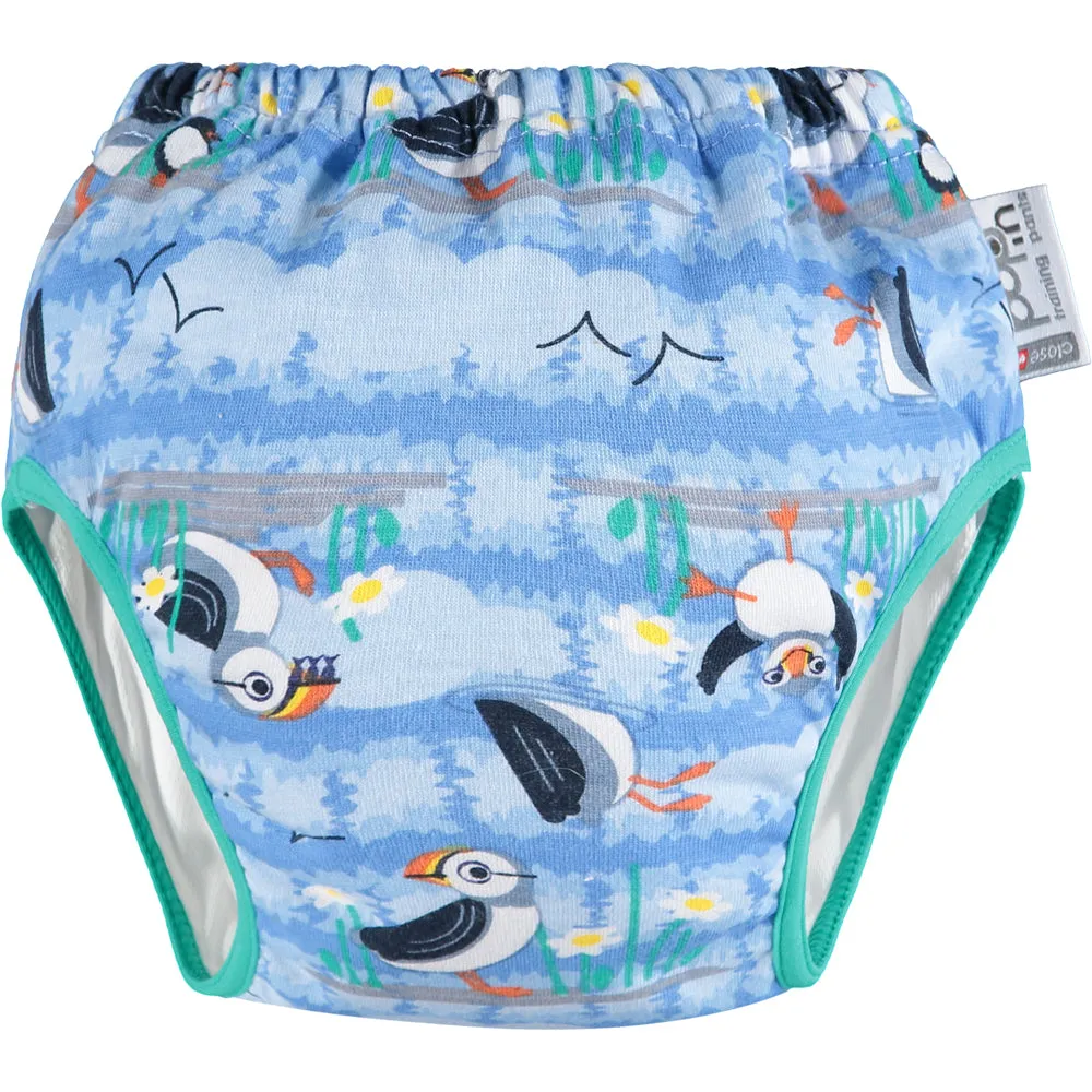 Pop-In Training Pants X-Large