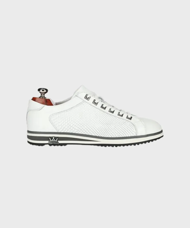 Potenza white - Men