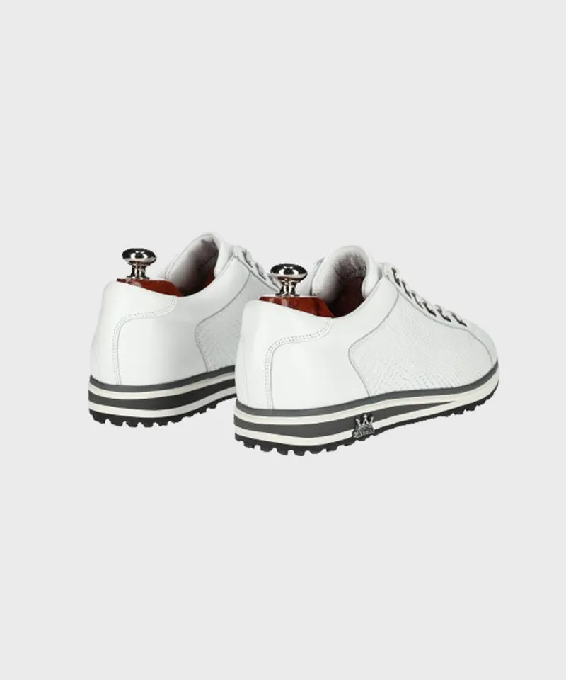 Potenza white - Men