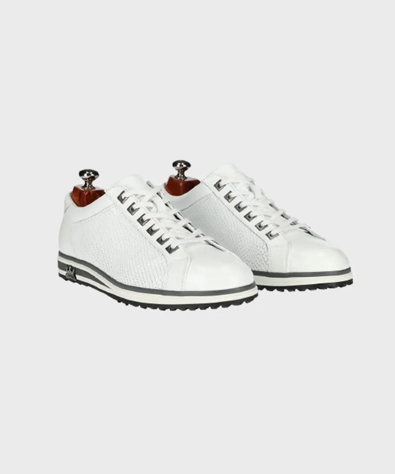 Potenza white - Men